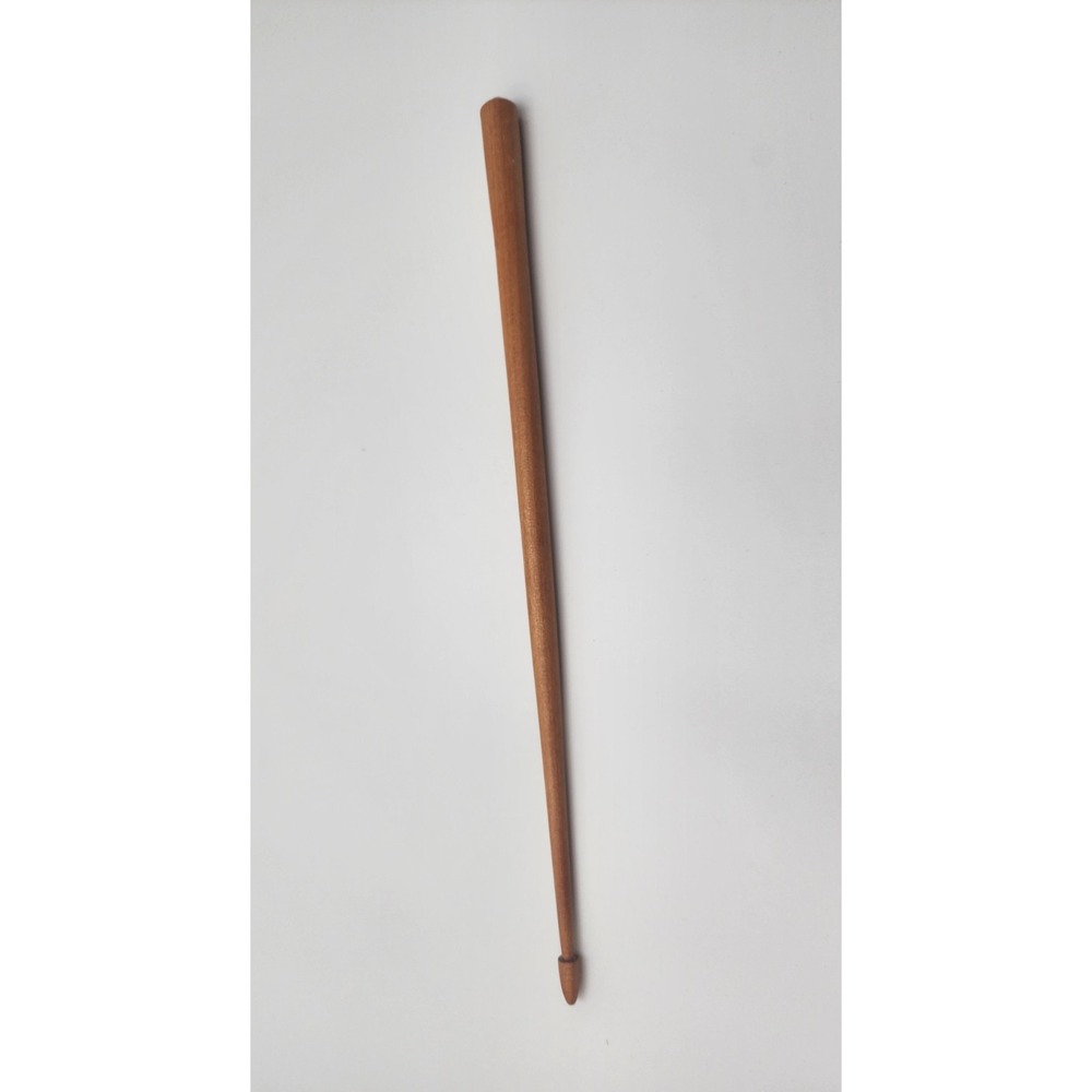KROMSKI TONGUE DRUM MALLET WALNUT VINTAGE
